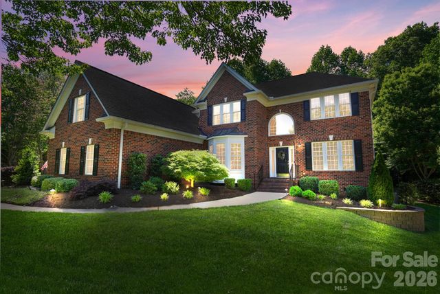 2802 Waterman Court, Waxhaw, NC 28173