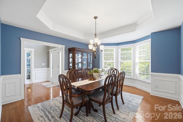 2802 Waterman Court, Waxhaw, NC 28173
