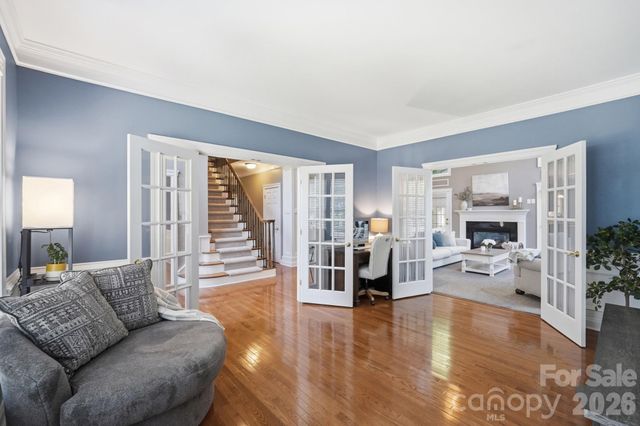 2802 Waterman Court, Waxhaw, NC 28173