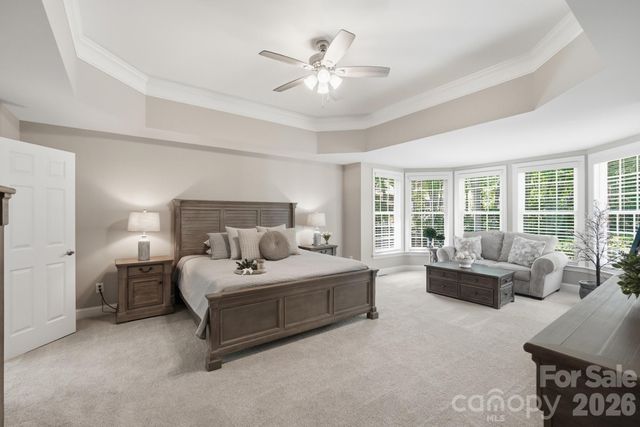 2802 Waterman Court, Waxhaw, NC 28173