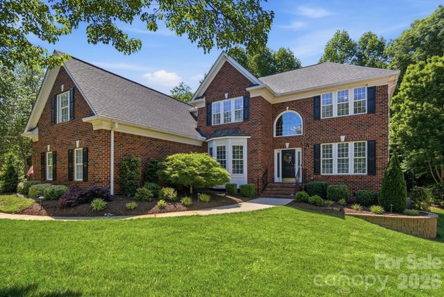 2802 Waterman Court, Waxhaw, NC 28173