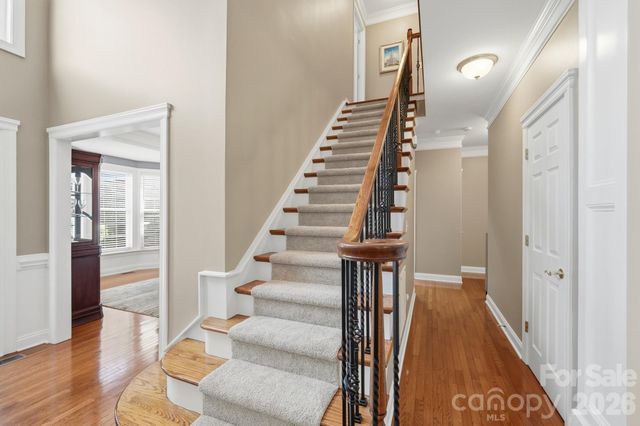 2802 Waterman Court, Waxhaw, NC 28173