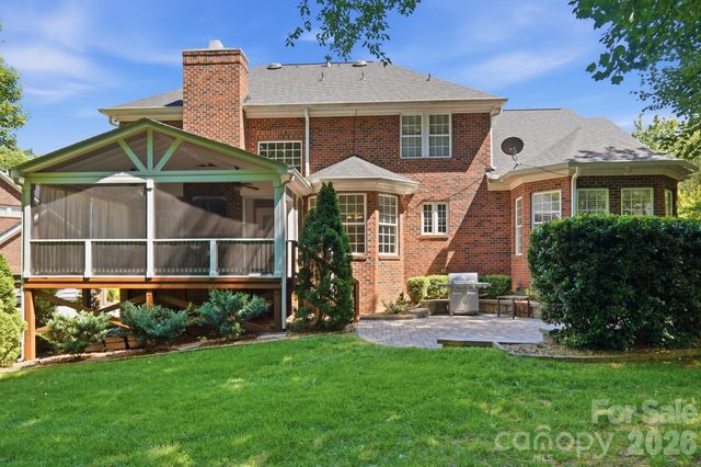 2802 Waterman Court, Waxhaw, NC 28173