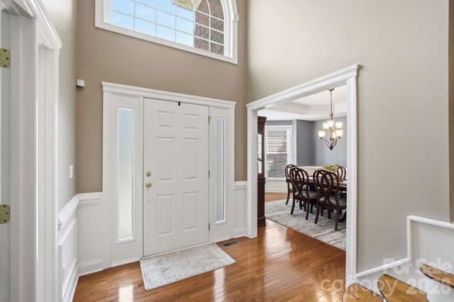 2802 Waterman Court, Waxhaw, NC 28173
