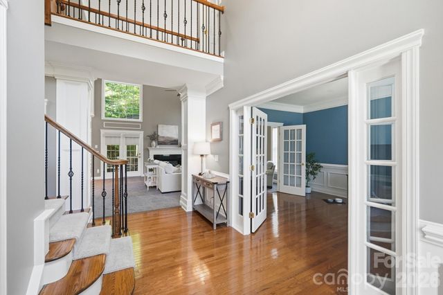 2802 Waterman Court, Waxhaw, NC 28173