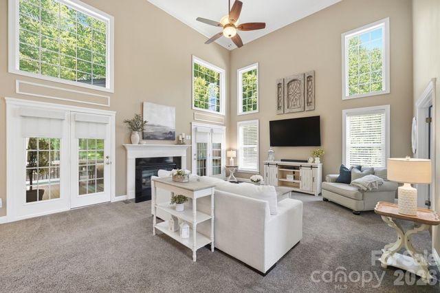 2802 Waterman Court, Waxhaw, NC 28173