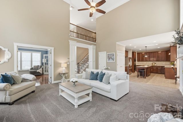 2802 Waterman Court, Waxhaw, NC 28173