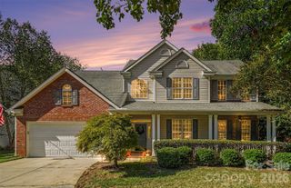 8610 Ellington Park Drive, Charlotte, NC 28277