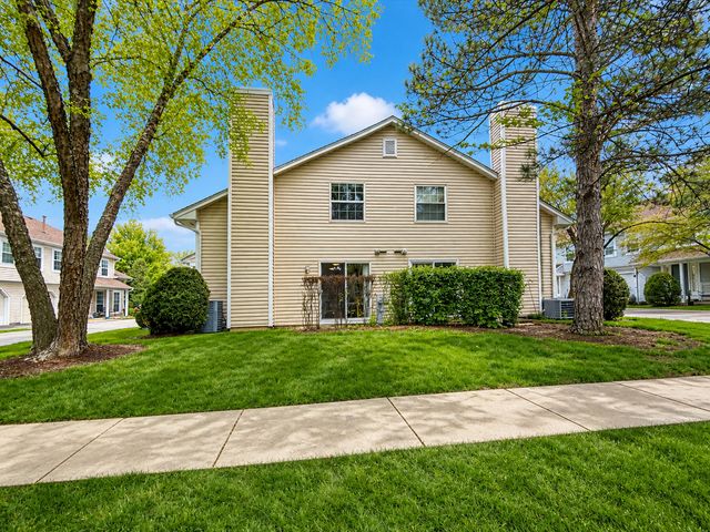 250 Acorn Drive, Streamwood, IL 60107