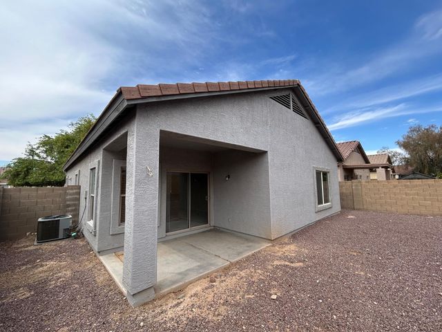 17190 W Desert Lane, Surprise, AZ 85388