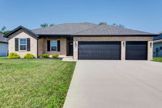 735 North Century Avenue, Lot 69, Republic, MO 65738