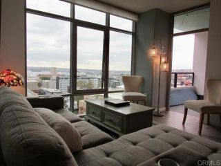 425 W Beech St 1255, San Diego, CA 92101