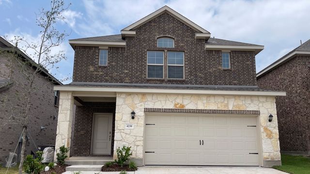 4230 Zayan Drive, Sherman, TX 75090