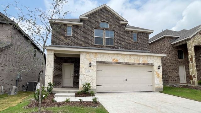 4230 Zayan Drive, Sherman, TX 75090