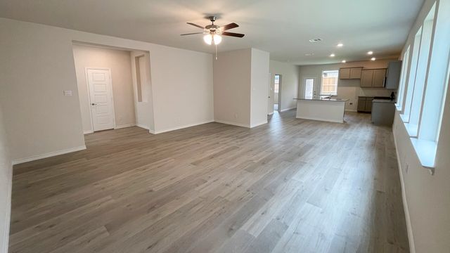 4230 Zayan Drive, Sherman, TX 75090