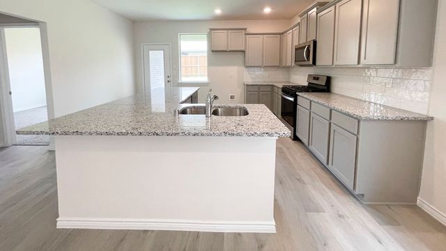 4230 Zayan Drive, Sherman, TX 75090