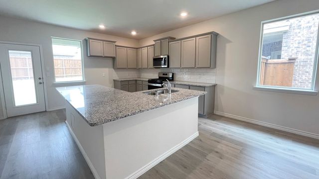 4230 Zayan Drive, Sherman, TX 75090