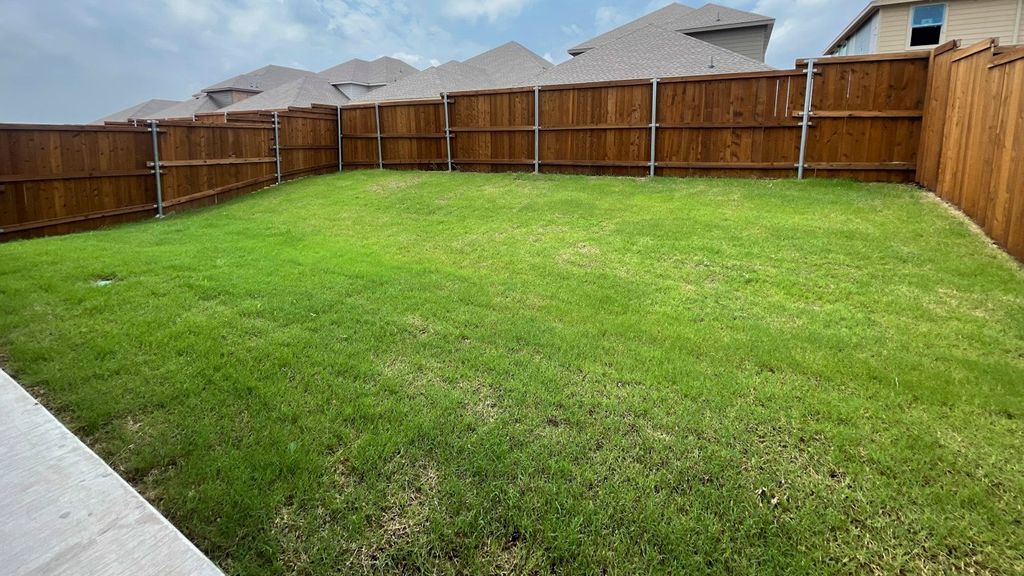 4230 Zayan Drive, Sherman, TX 75090
