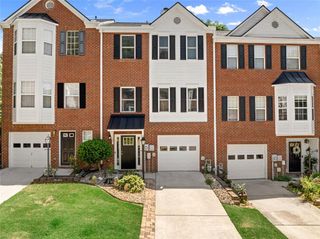 2105 Millgate Lane, Buford, GA 30519