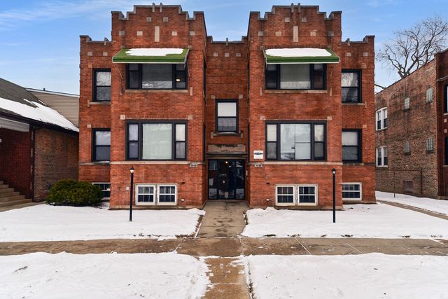7345-47 S Calumet, Chicago, IL 60619