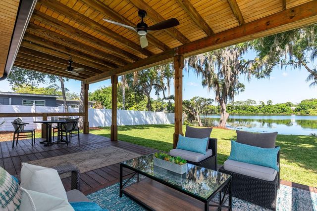 273 LAKE GRIFFIN CIRCLE, Casselberry, FL 32707