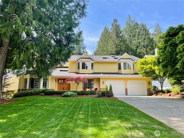 2837 220th Place NE, Sammamish, WA 98074