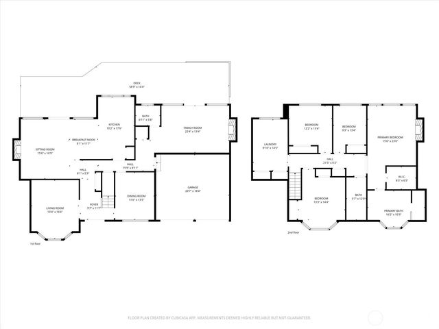 2837 220th Place NE, Sammamish, WA 98074
