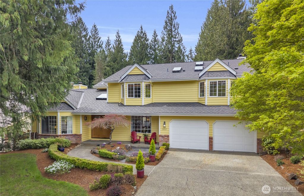 2837 220th Place NE, Sammamish, WA 98074
