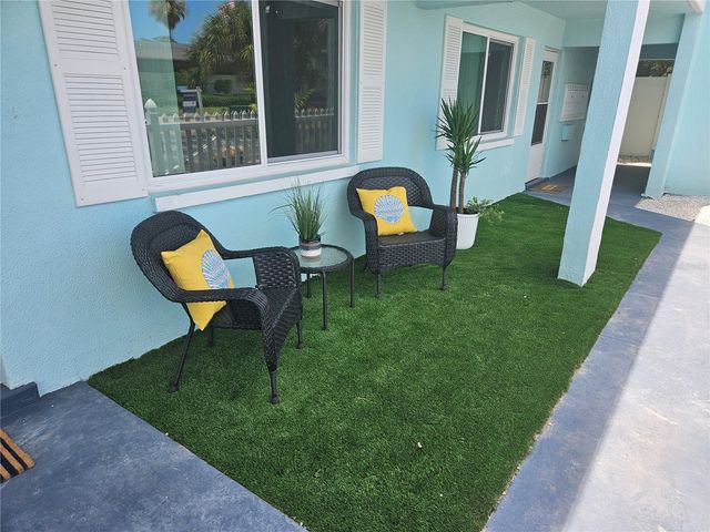 350 73RD AVENUE 4, St Pete Beach, FL 33706