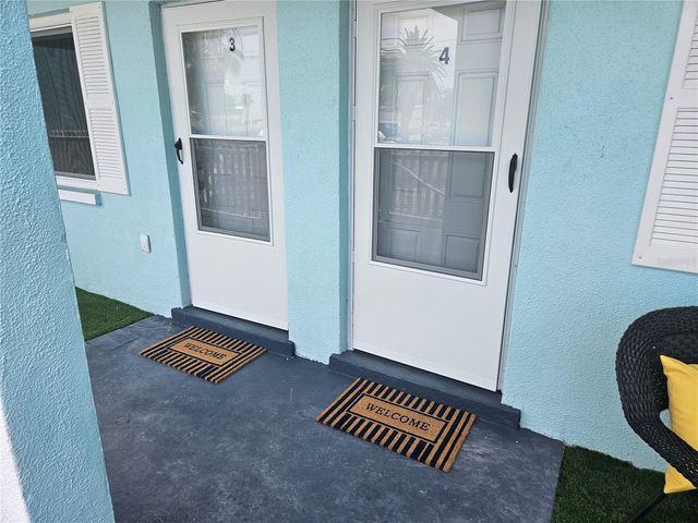 350 73RD AVENUE 4, St Pete Beach, FL 33706