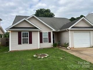 9416 Old Dowd Road, Charlotte, NC 28214