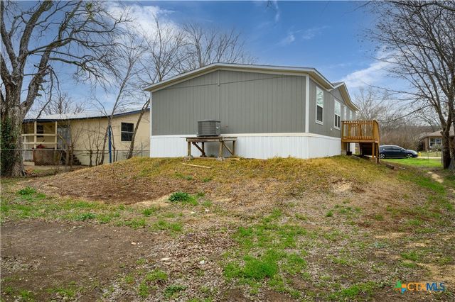 910 Ashwood Drive, Harker Heights, TX 76548