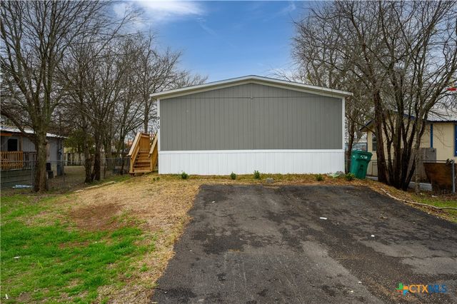 910 Ashwood Drive, Harker Heights, TX 76548