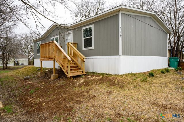 910 Ashwood Drive, Harker Heights, TX 76548