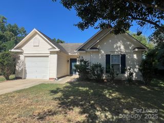 110 Endicott Court, Mooresville, NC 28115