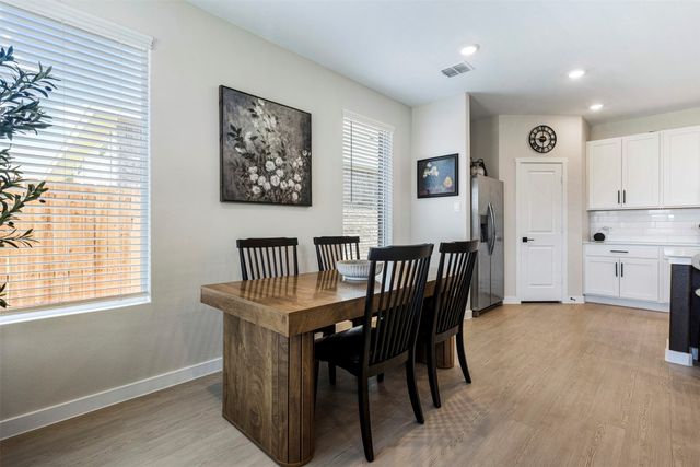 5110 Sagerun Drive, Princeton, TX 75407