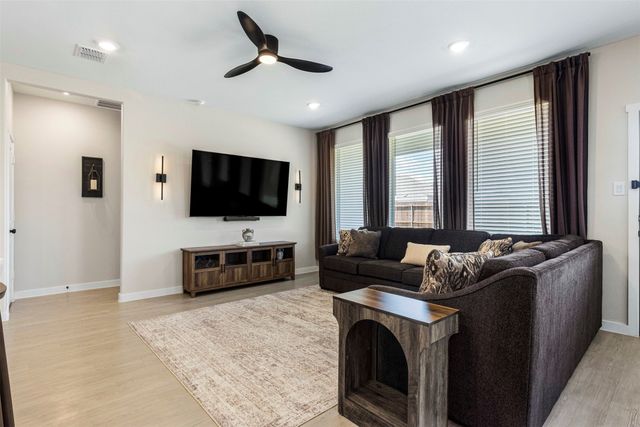 5110 Sagerun Drive, Princeton, TX 75407