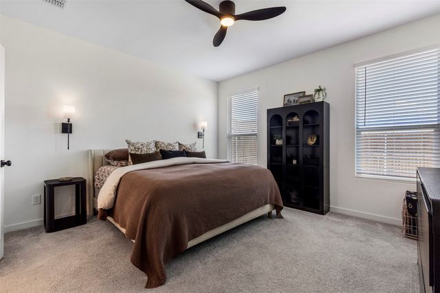 5110 Sagerun Drive, Princeton, TX 75407