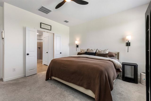 5110 Sagerun Drive, Princeton, TX 75407