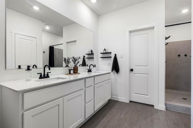 5110 Sagerun Drive, Princeton, TX 75407