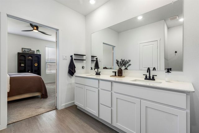5110 Sagerun Drive, Princeton, TX 75407