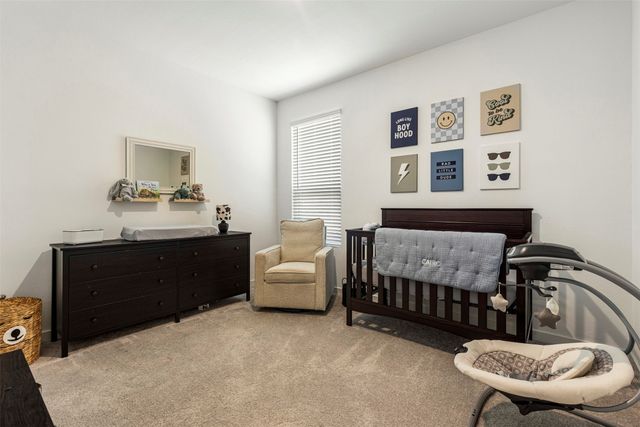 5110 Sagerun Drive, Princeton, TX 75407
