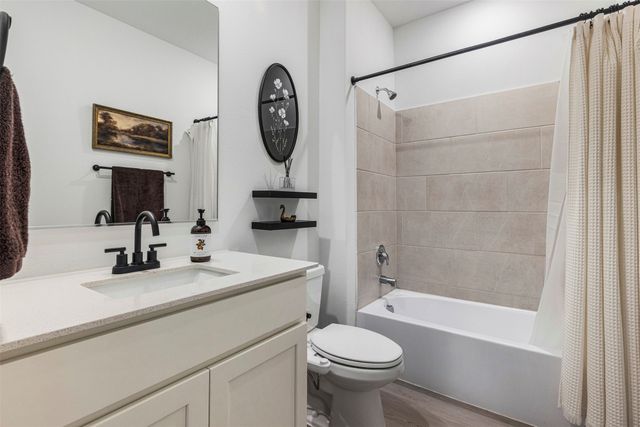 5110 Sagerun Drive, Princeton, TX 75407