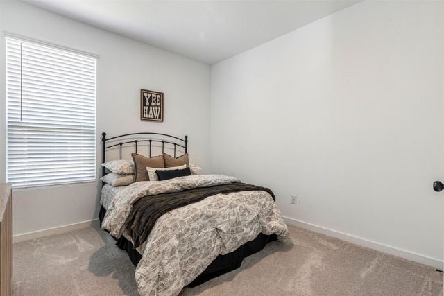 5110 Sagerun Drive, Princeton, TX 75407
