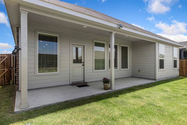 5110 Sagerun Drive, Princeton, TX 75407