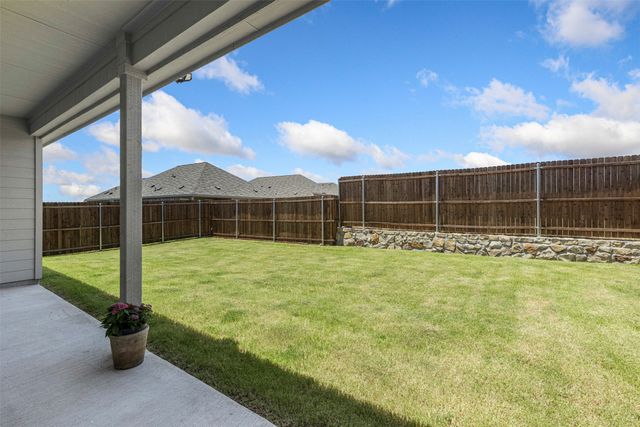 5110 Sagerun Drive, Princeton, TX 75407