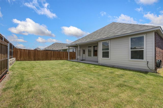 5110 Sagerun Drive, Princeton, TX 75407