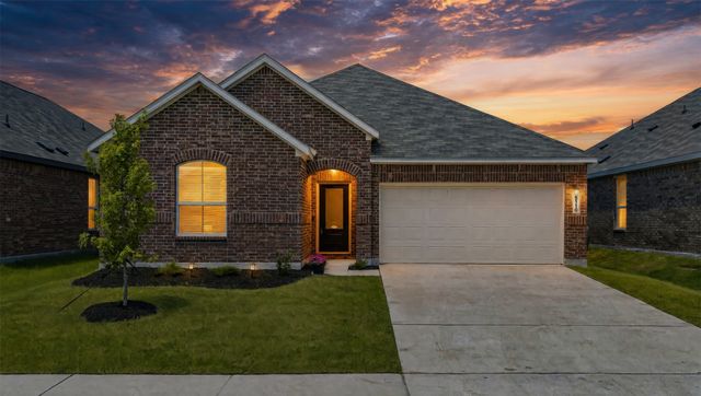 5110 Sagerun Drive, Princeton, TX 75407