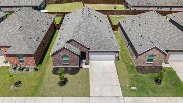 5110 Sagerun Drive, Princeton, TX 75407