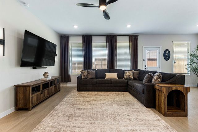 5110 Sagerun Drive, Princeton, TX 75407
